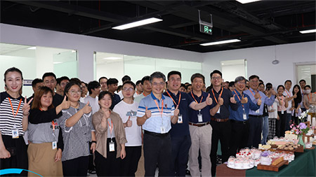 hwcloud techwave